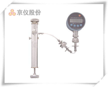 手持式手动气压源压力计