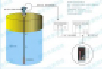 基于扩散硅输入式输入类型液位变送器的水位测量系统设计